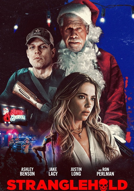 مشاهدة فيلم Stranglehold 2026 اون لاين