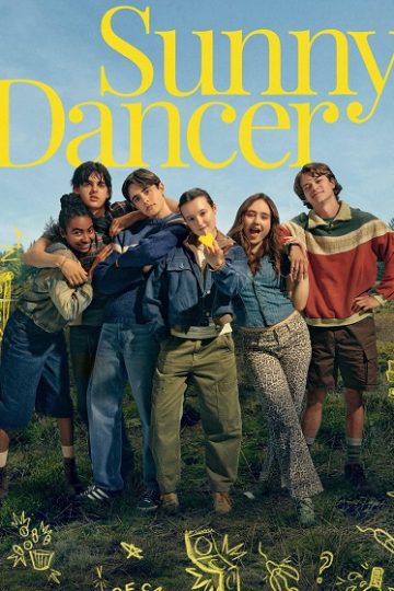 Sunny Dancer ( 2026 )