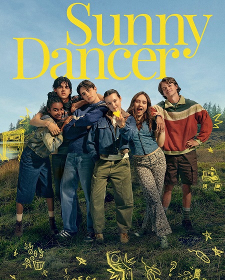مشاهدة فيلم Sunny Dancer 2026 اون لاين