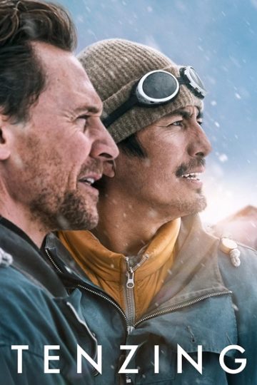 Tenzing ( 2026 )