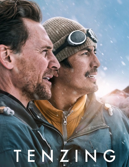 مشاهدة فيلم Tenzing 2026 اون لاين