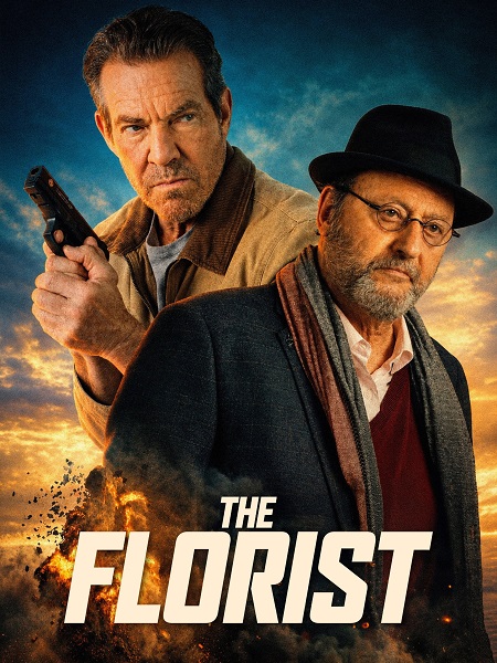 مشاهدة فيلم The Florist 2026 اون لاين