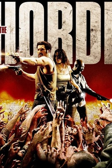 The Horde ( 2009 )