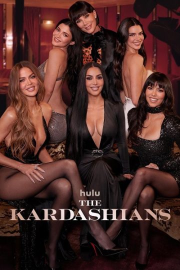 The Kardashians الموسم الثامن 8 الحلقة 1