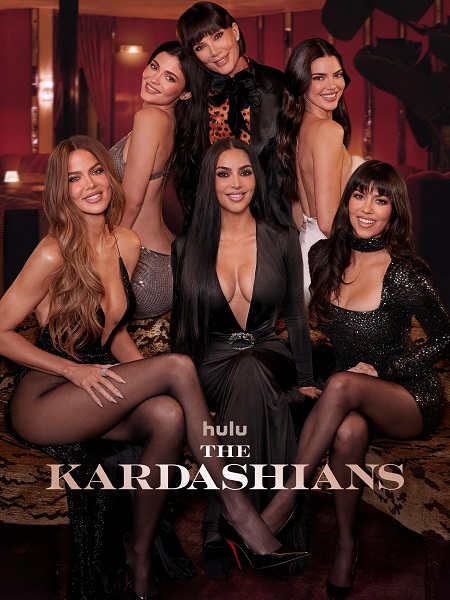 مشاهدة مسلسل The Kardashians الموسم الثامن 8 الحلقة 1