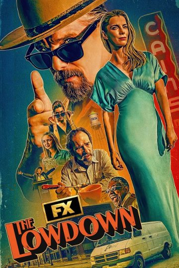 The Lowdown الموسم الثاني 2 الحلقة 1