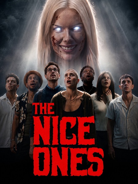 مشاهدة فيلم The Nice Ones 2026 اون لاين