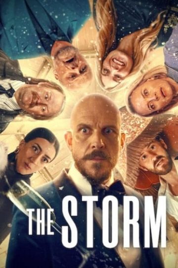 The Storm ( 2026 )