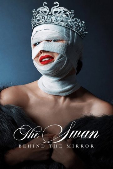 The Swan Behind the Mirror ( 2026 )