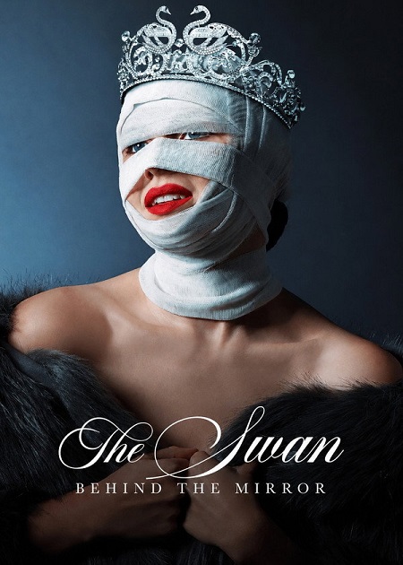 مشاهدة فيلم The Swan Behind the Mirror 2026 اون لاين