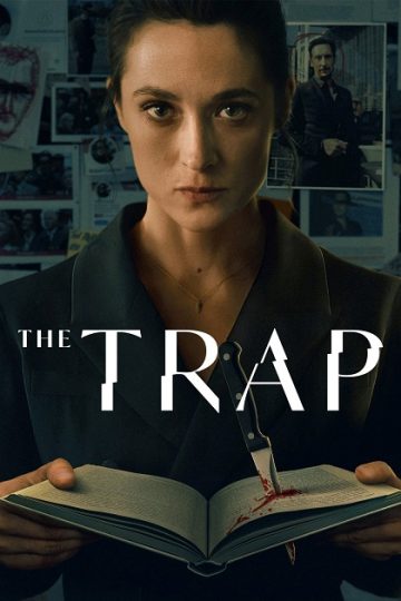 The Trap الحلقة 1