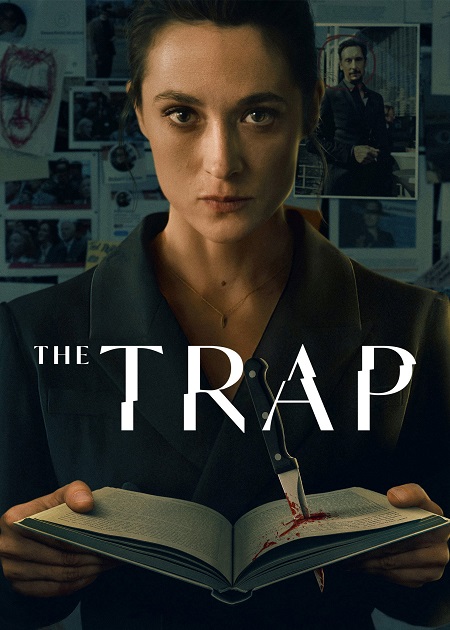 مشاهدة مسلسل The Trap الحلقة 3