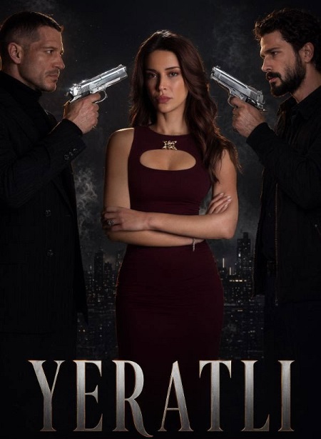 مشاهدة مسلسل تحت الارض الحلقة 17