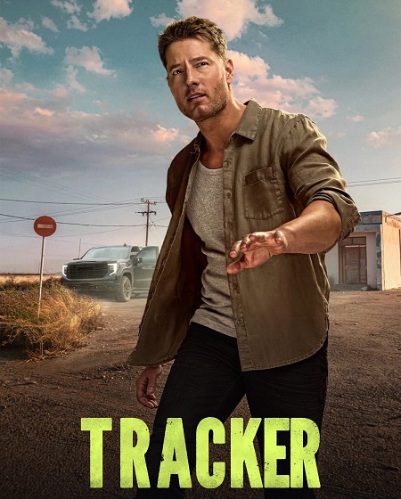 مشاهدة مسلسل Tracker الموسم الرابع 4 الحلقة 1