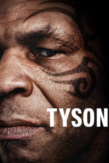 Tyson الحلقة 1