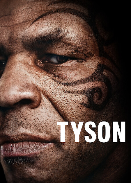 مشاهدة مسلسل Tyson الحلقة 2