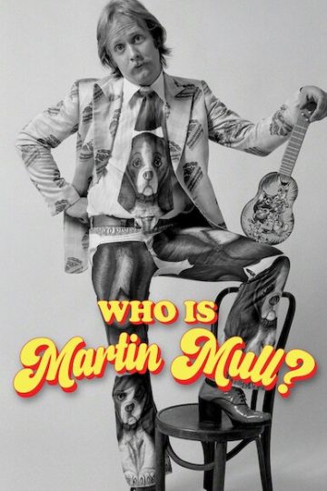 Who Is Martin Mull ( 2026 )
